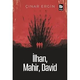 İlhan Mahir David - Çınar Ergin