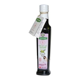 İlhan Sarı 250 ml Natürel Sızma Zeytinyağı