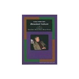 İLHAN TEKELI İÇİN ARMAĞAN YAZILAR - SELIM İLKİN;ORHAN SILIER;MURAT GÜVENÇ