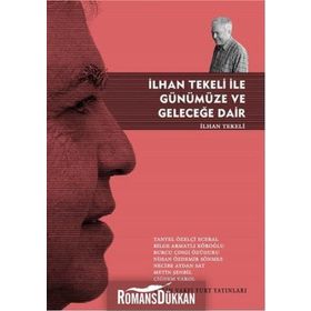 İlhan Tekeli ile Günümüze ve Geleceğe Dair - İlhan Tekeli