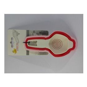 İlhaner Plastik Çay Süzgecı