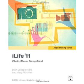 İLIFE '11 (İPHOTO, İMOVIE, GARAGEBAND) - DION SCOPPETTUOLO;MARY PLUMMER