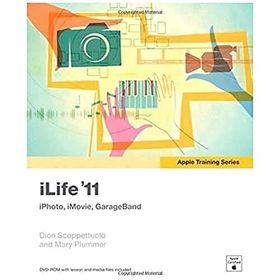 İLIFE '11 (İPHOTO, İMOVIE, GARAGEBAND) - DION SCOPPETTUOLO;MARY PLUMMER