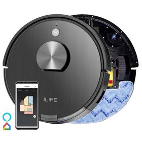 iLife A10S Robot Süpürge