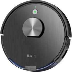 iLife A10S Robot Süpürge