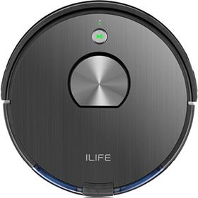 iLife A10S Robot Süpürge