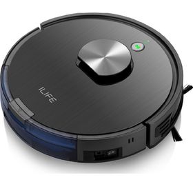 iLife A10S Robot Süpürge