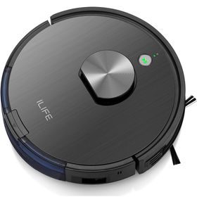 iLife A10S Robot Süpürge