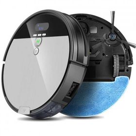 iLife V8S Robot Süpürge