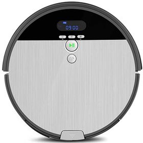 iLife V8S Robot Süpürge