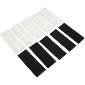 iLife X620 5 Adet Robot Süpürge Hepa Filtre