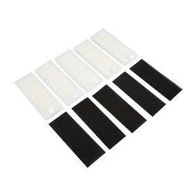 iLife X620 5 Adet Robot Süpürge Hepa Filtre