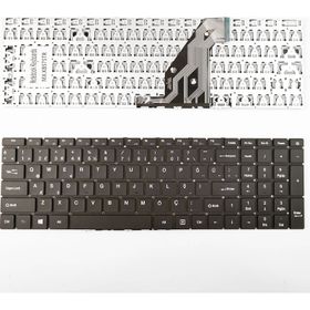 iLife Zed Air CX5 Notebook Klavye