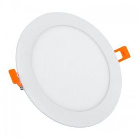 Ilık Beyaz 3W Yuvarlak Led Panel
