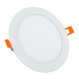 Ilık Beyaz 3W Yuvarlak Led Panel