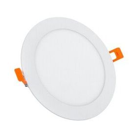 Ilık Beyaz 3W Yuvarlak Led Panel