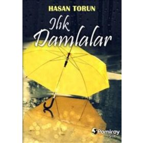 Ilık Damlalar - Hasan Torun