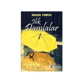 Ilık Damlalar - Hasan Torun