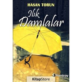 Ilık Damlalar - Hasan Torun