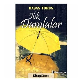 Ilık Damlalar - Hasan Torun