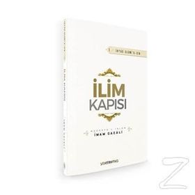 İlim Kapısı - İmam Gazali