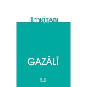 İlim Kitabı İmam Gazali