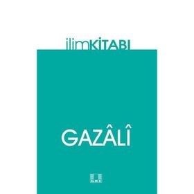 İlim Kitabı İmam Gazali