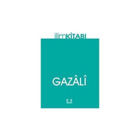 İlim Kitabı İmam Gazali