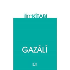 İlim Kitabı İmam Gazali