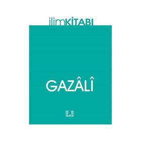 İlim Kitabı İmam Gazali