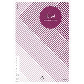 İlim Kur an Kavramları Serisi - Süleyman Dilmen