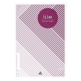 İlim Kur an Kavramları Serisi - Süleyman Dilmen