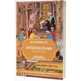 İlim Öğrenenlerin Adabı - İbn-i Sina