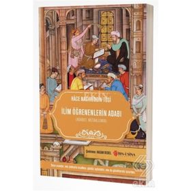 İlim Öğrenenlerin Adabı - İbn-i Sina