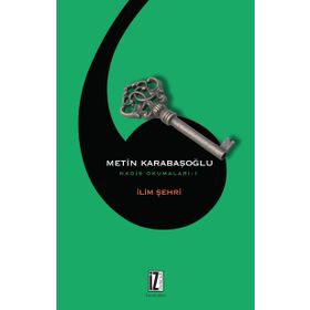 İlim Şehri - Metin Karabaşoğlu