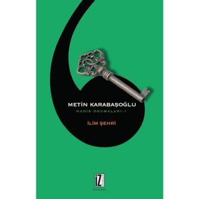 İlim Şehri - Metin Karabaşoğlu