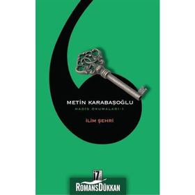 İlim Şehri - Metin Karabaşoğlu