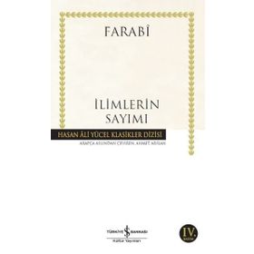 İlimlerin Sayımı - Farabi