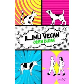 Ilımlı Vegan Müptela Yayınları
