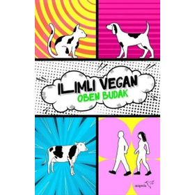 Ilımlı Vegan Müptela Yayınları
