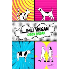 Ilımlı Vegan Müptela Yayınları