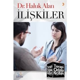 İlişkiler - Haluk Alan