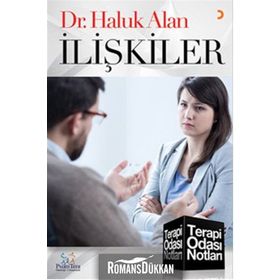 İlişkiler - Haluk Alan