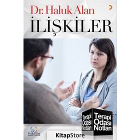 İlişkiler - Haluk Alan
