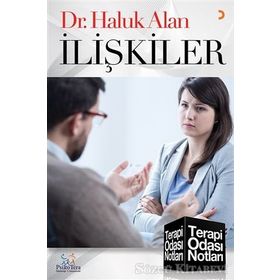 İlişkiler - Haluk Alan