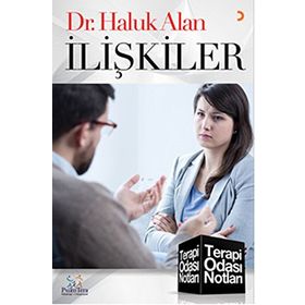 İlişkiler - Haluk Alan