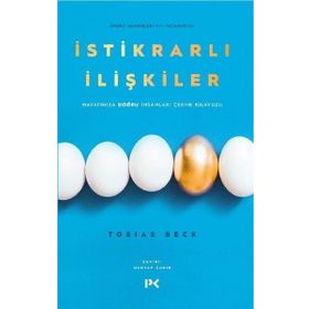İLİŞKİLER - IAN MCEWAN