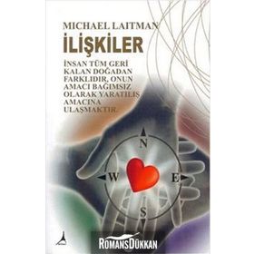 İLIŞKILER - MICHAEL LAITMAN