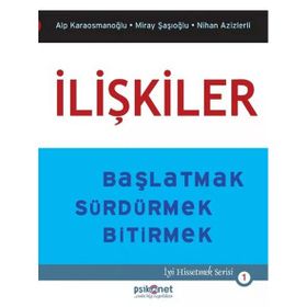 İlişkiler - Miray Şaşıoğlu