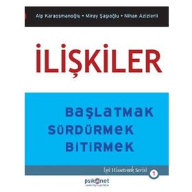 İlişkiler - Miray Şaşıoğlu